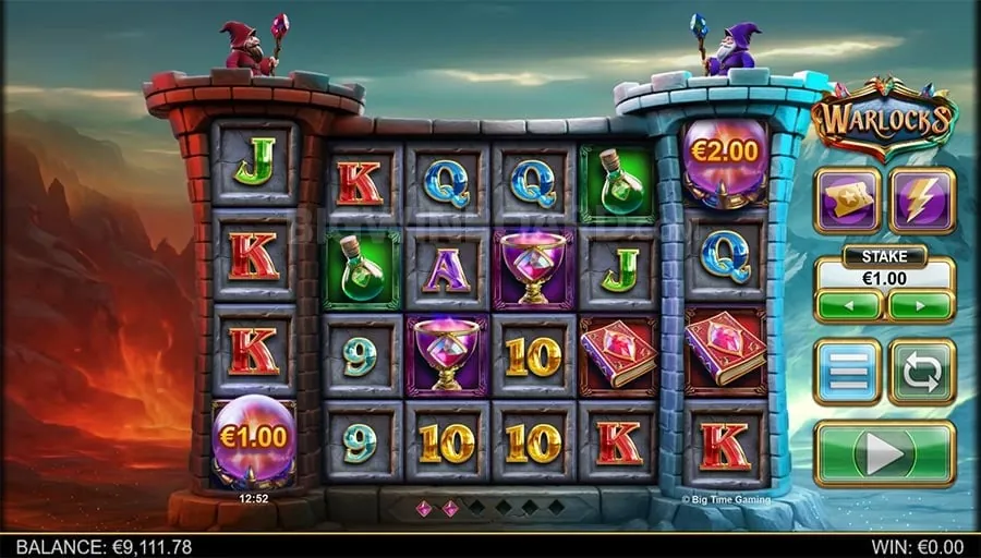 Secure payment methods for online gaming